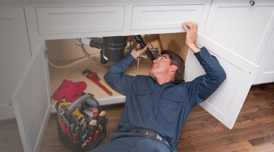Professional emergency plumbing in Evening Shade, AR